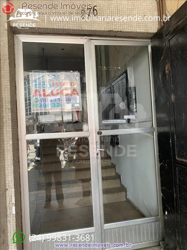 Apartamento para Alugar no Campos Elíseos em Resende RJ