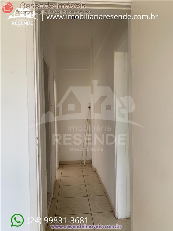 Apartamento para Alugar no Campos Elíseos em Resende RJ