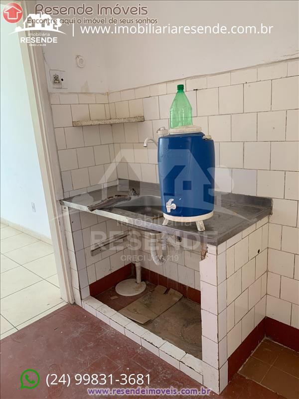 Apartamento para Alugar no Campos Elíseos em Resende RJ