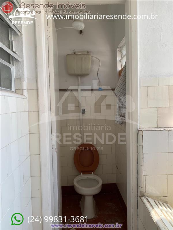 Apartamento para Alugar no Campos Elíseos em Resende RJ