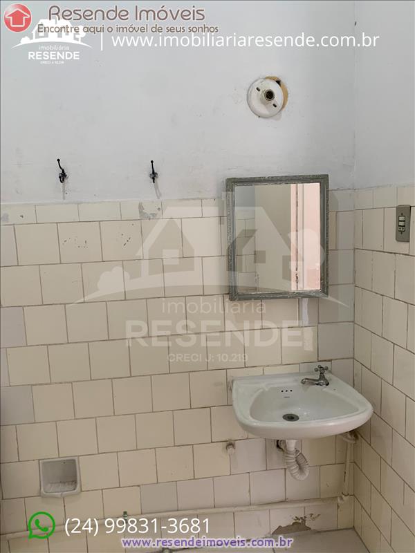 Apartamento para Alugar no Campos Elíseos em Resende RJ
