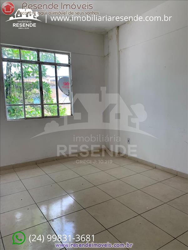 Apartamento para Alugar no Campos Elíseos em Resende RJ