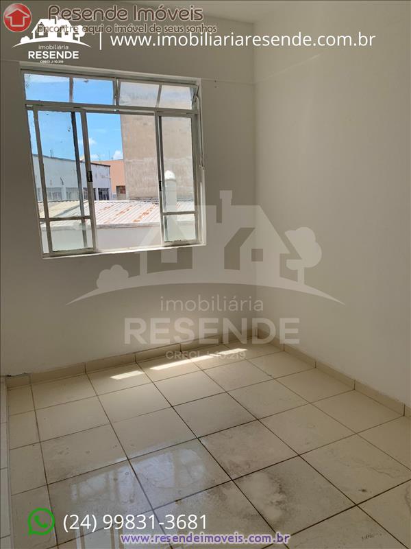 Apartamento para Alugar no Campos Elíseos em Resende RJ