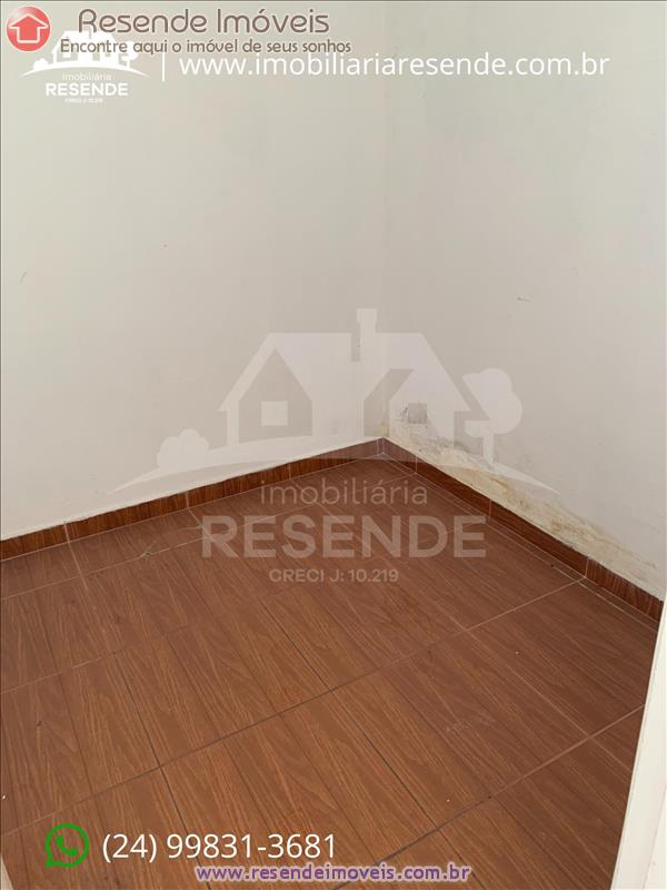 Apartamento para Alugar no Campos Elíseos em Resende RJ