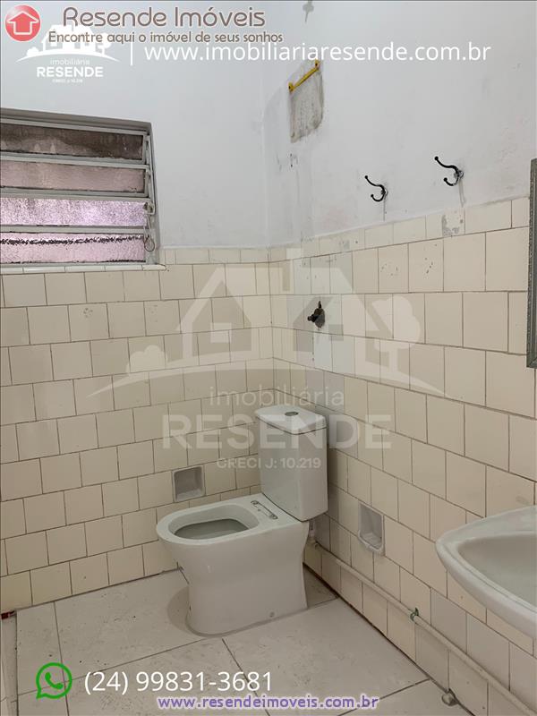 Apartamento para Alugar no Campos Elíseos em Resende RJ