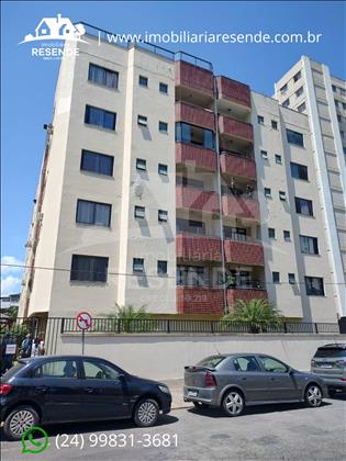 Apartamento à Venda em Resende RJ