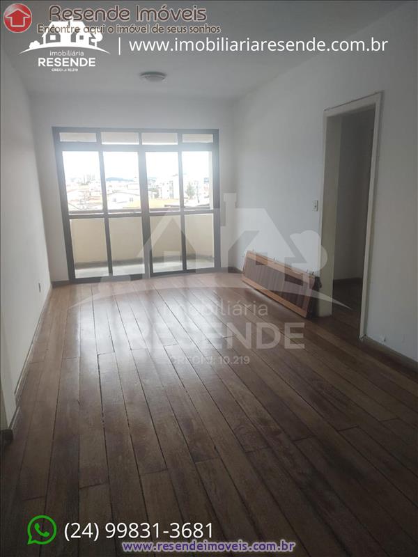 Apartamento a Venda no Jardim Jalisco em Resende RJ