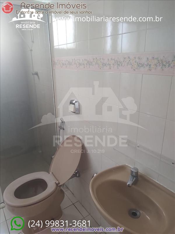 Apartamento a Venda no Jardim Jalisco em Resende RJ