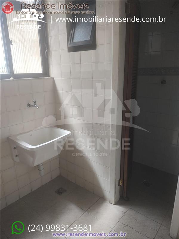 Apartamento a Venda no Jardim Jalisco em Resende RJ