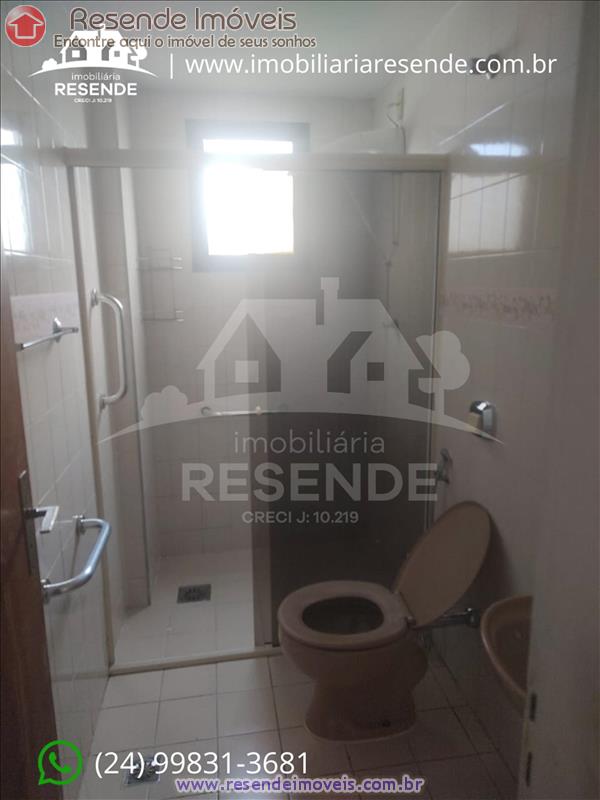 Apartamento a Venda no Jardim Jalisco em Resende RJ