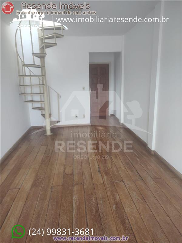 Apartamento a Venda no Jardim Jalisco em Resende RJ