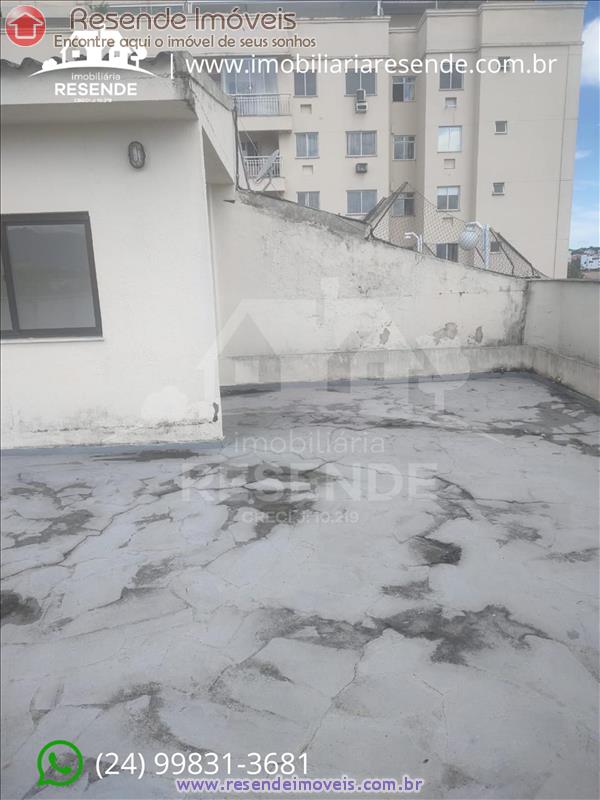 Apartamento a Venda no Jardim Jalisco em Resende RJ