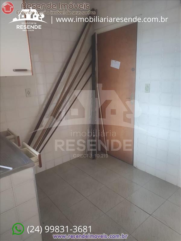 Apartamento a Venda no Jardim Jalisco em Resende RJ