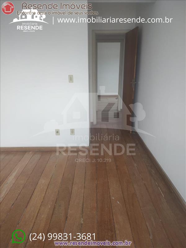 Apartamento a Venda no Jardim Jalisco em Resende RJ