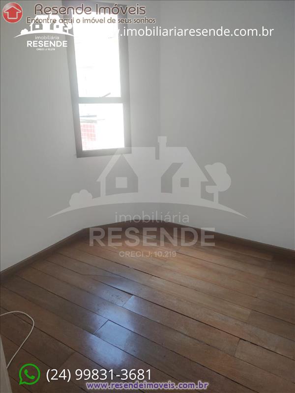 Apartamento a Venda no Jardim Jalisco em Resende RJ