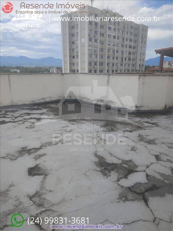 Apartamento a Venda no Jardim Jalisco em Resende RJ