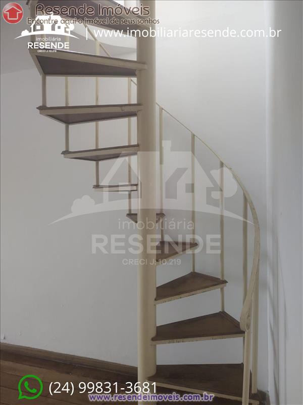 Apartamento a Venda no Jardim Jalisco em Resende RJ