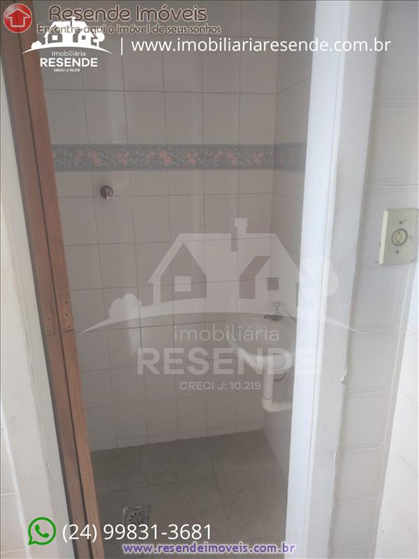 Apartamento a Venda no Jardim Jalisco em Resende RJ