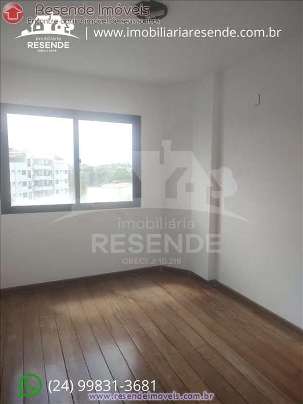 Apartamento a Venda no Jardim Jalisco em Resende RJ