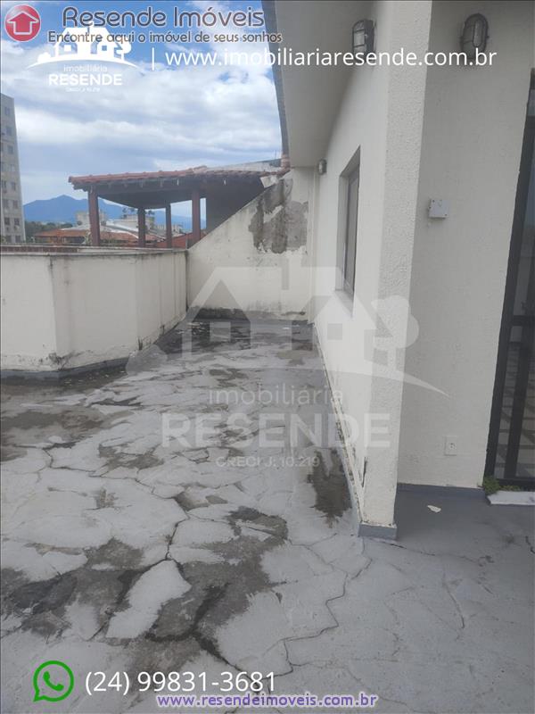 Apartamento a Venda no Jardim Jalisco em Resende RJ