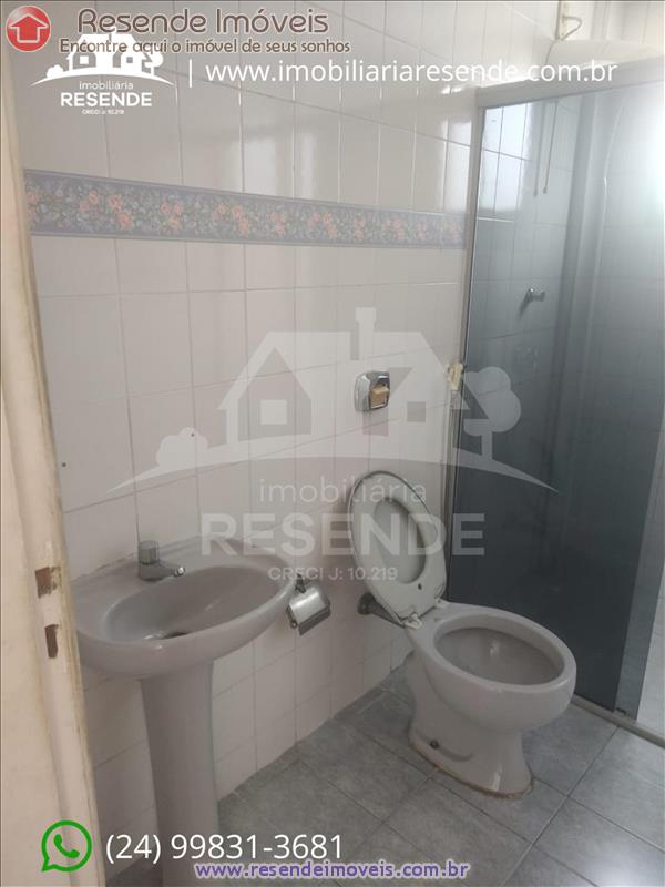 Apartamento a Venda no Jardim Jalisco em Resende RJ