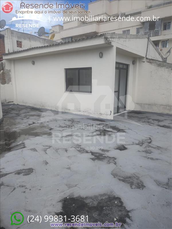 Apartamento a Venda no Jardim Jalisco em Resende RJ