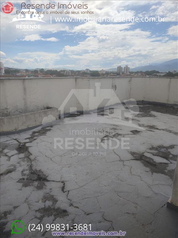 Apartamento a Venda no Jardim Jalisco em Resende RJ