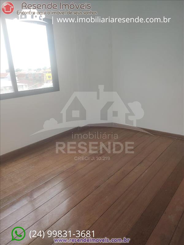 Apartamento a Venda no Jardim Jalisco em Resende RJ