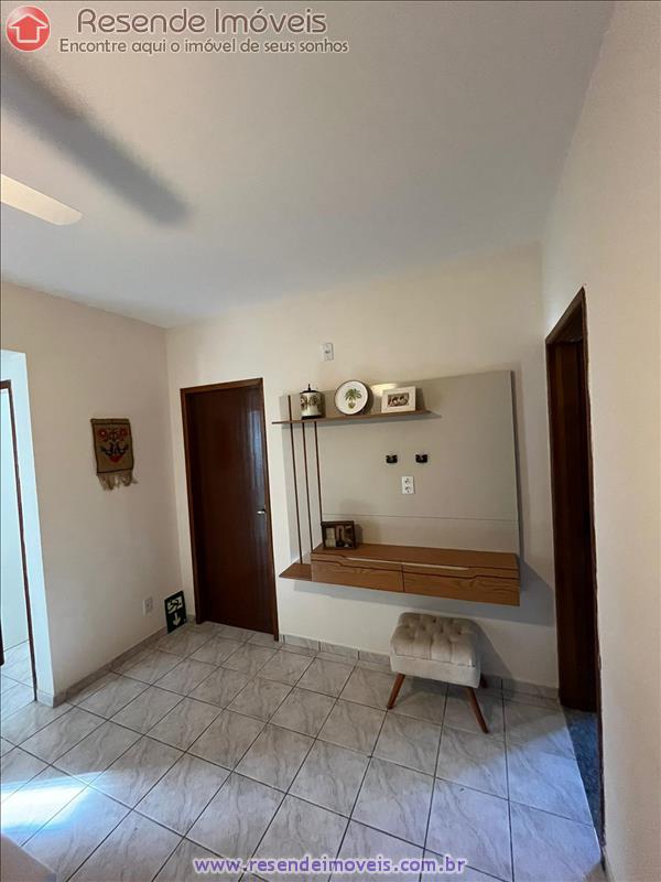Apartamento para Alugar no Nova Liberdade em Resende RJ