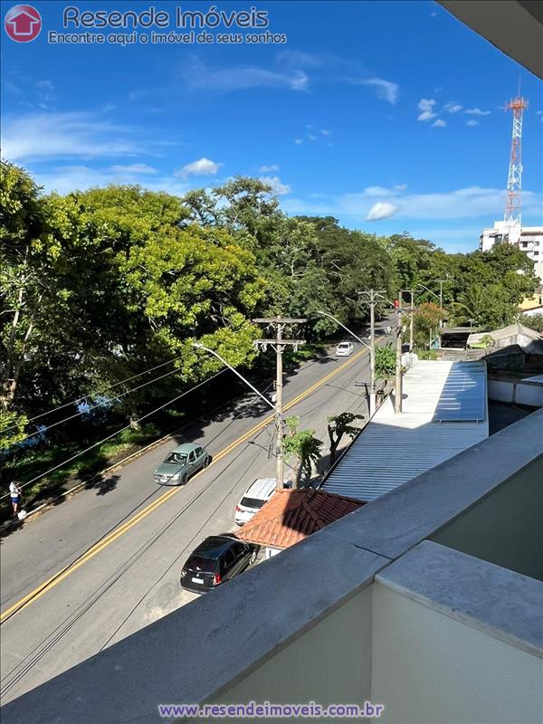 Apartamento para Alugar no Nova Liberdade em Resende RJ