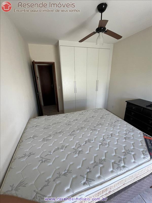 Apartamento para Alugar no Nova Liberdade em Resende RJ