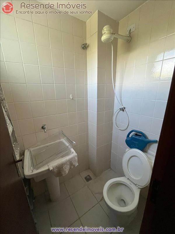 Apartamento para Alugar no Nova Liberdade em Resende RJ