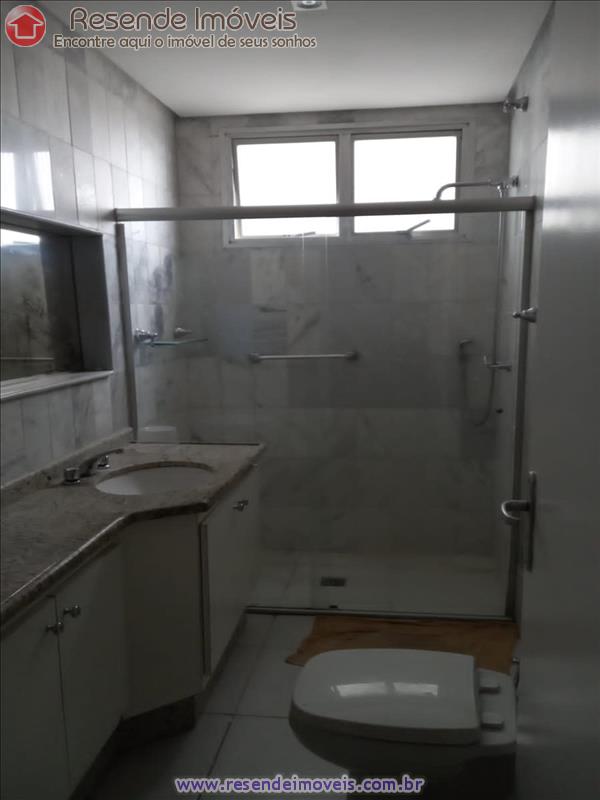 Apartamento para Alugar no Campos Elíseos em Resende RJ