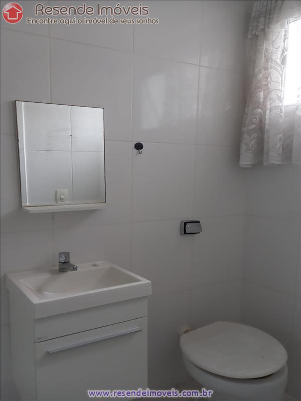 Apartamento para Alugar no Campos Elíseos em Resende RJ