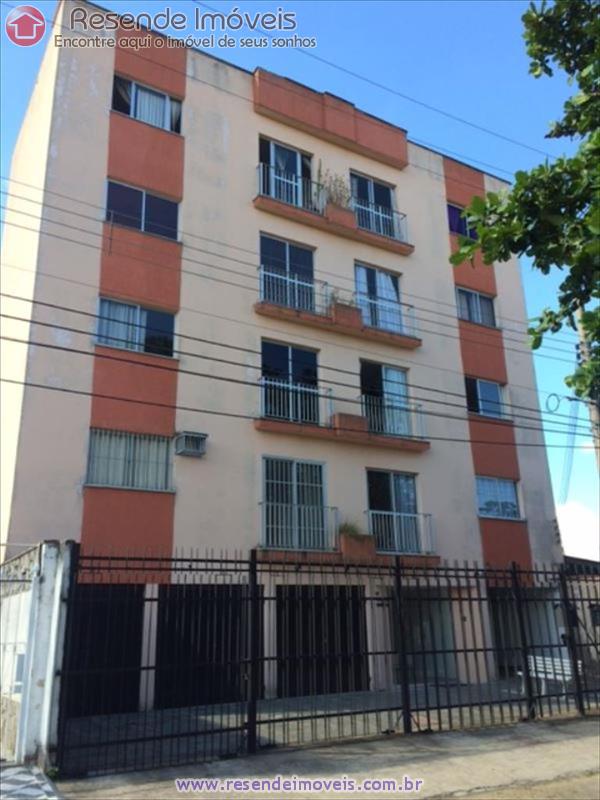 Apartamento para Alugar no Liberdade em Resende RJ
