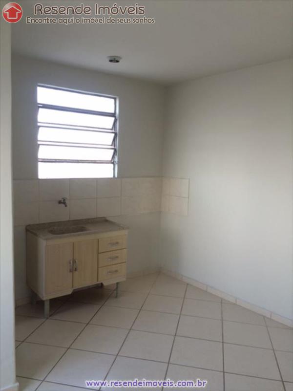 Apartamento para Alugar no Liberdade em Resende RJ