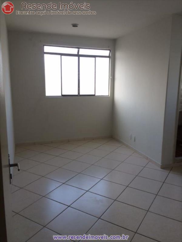 Apartamento para Alugar no Liberdade em Resende RJ