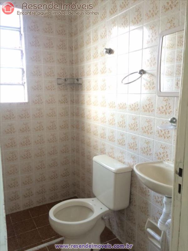 Apartamento para Alugar no Liberdade em Resende RJ