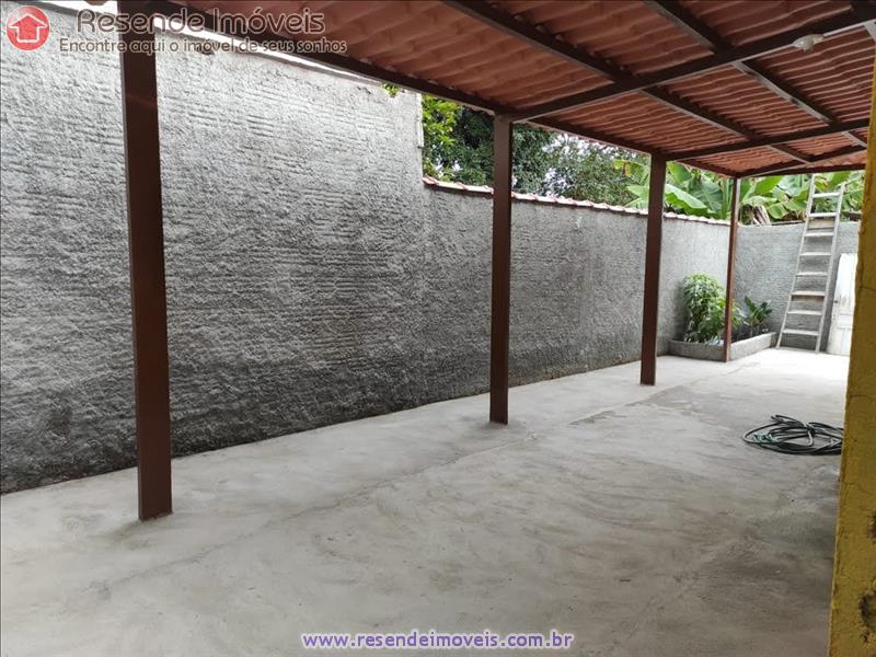 Conjunto a Venda no Liberdade em Resende RJ