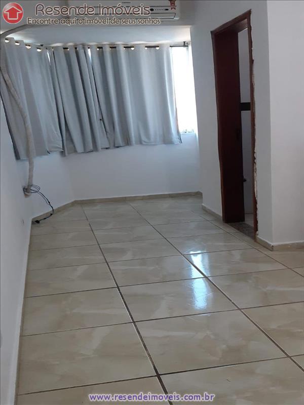 Apartamento a Venda no Vila Santa Cecília em Resende RJ