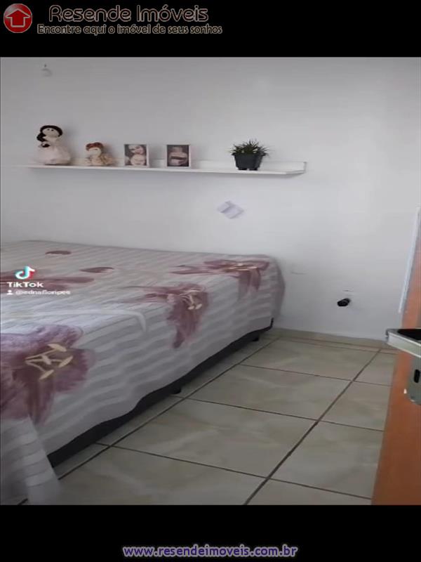 Apartamento a Venda no Vila Santa Cecília em Resende RJ