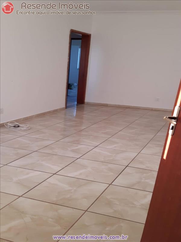 Apartamento a Venda no Vila Santa Cecília em Resende RJ