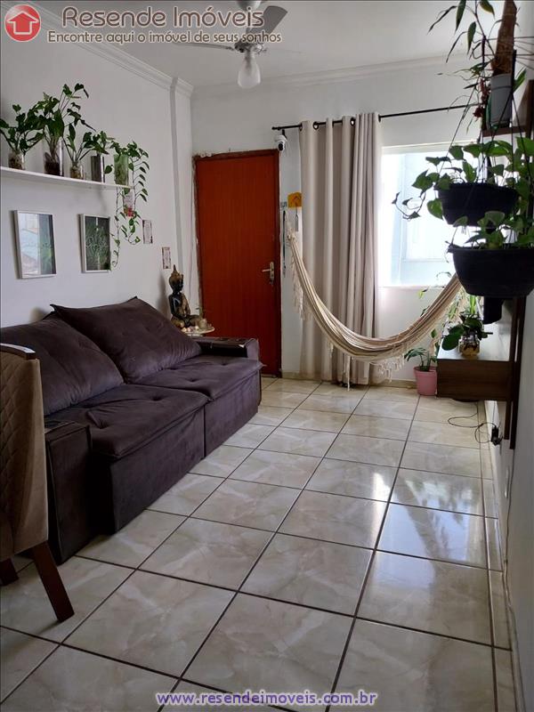Apartamento a Venda no Vila Santa Cecília em Resende RJ