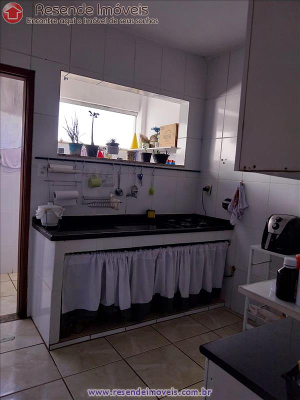 Apartamento a Venda no Vila Santa Cecília em Resende RJ
