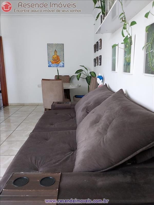 Apartamento a Venda no Vila Santa Cecília em Resende RJ