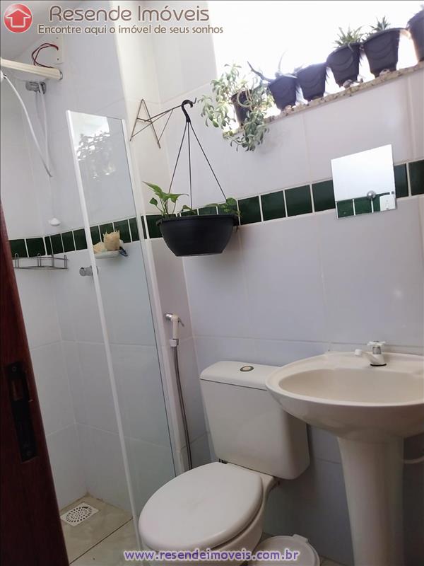 Apartamento a Venda no Vila Santa Cecília em Resende RJ