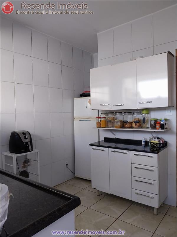 Apartamento a Venda no Vila Santa Cecília em Resende RJ