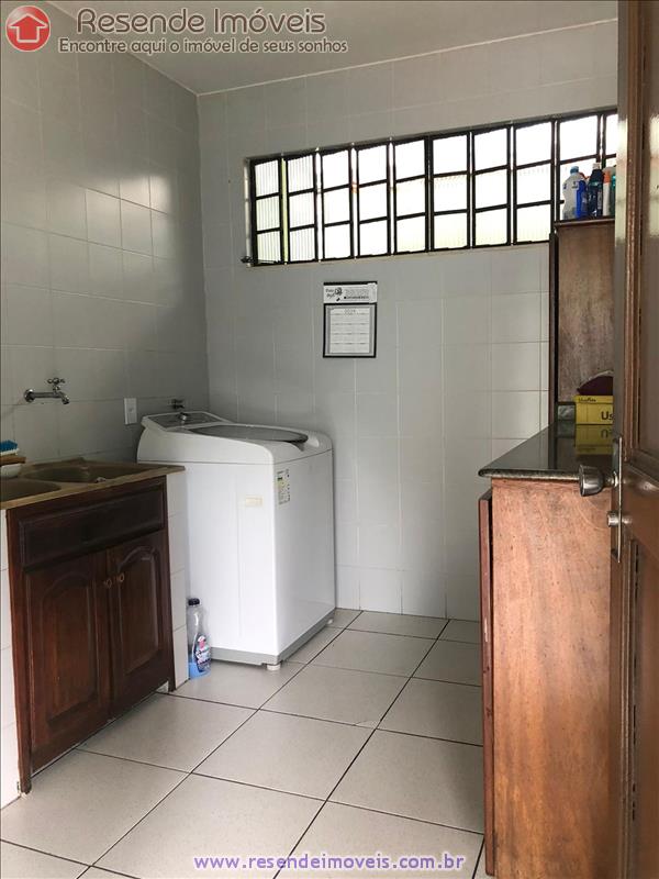 Casa a Venda no Vila Julieta em Resende RJ