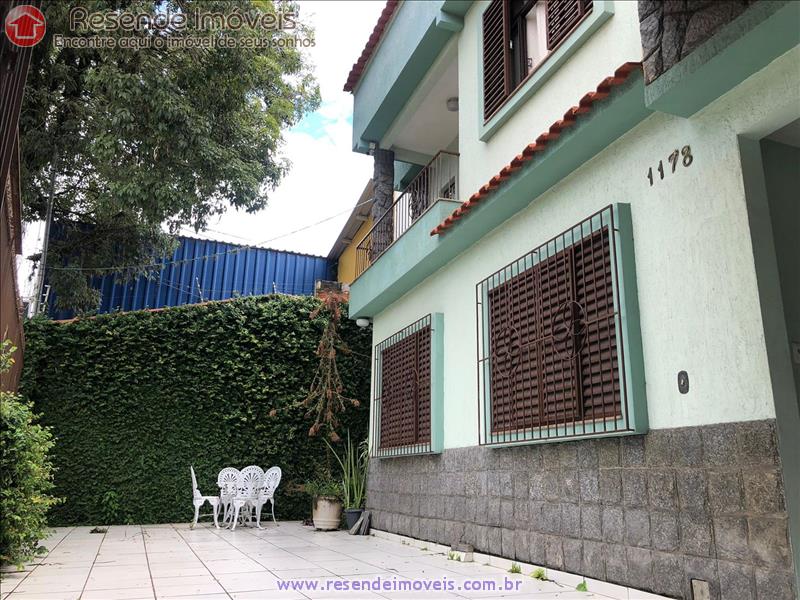 Casa a Venda no Vila Julieta em Resende RJ