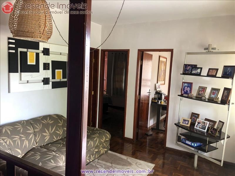 Casa a Venda no Vila Julieta em Resende RJ